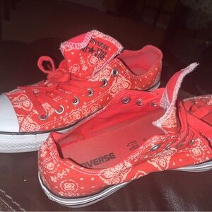 Converse sz 9